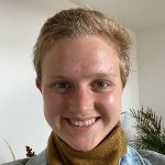 Ronja The Work Erfurt