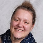 Katharina The Work Eschenburg